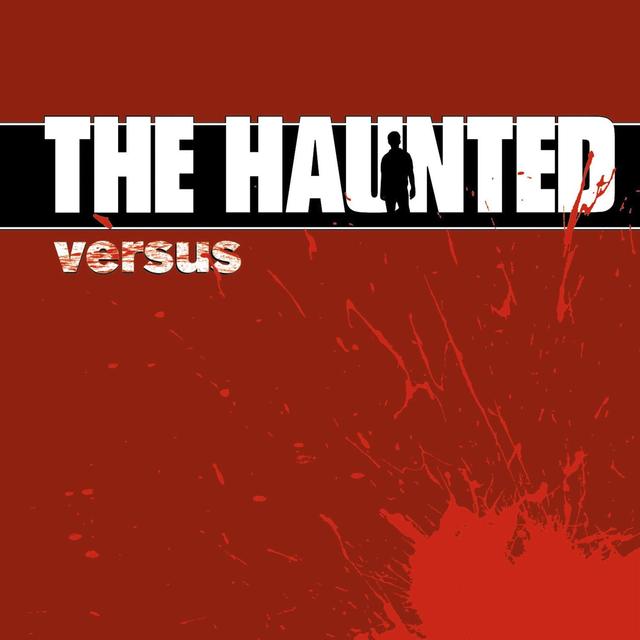 Album cover art for Versus