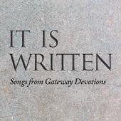 It Is Written