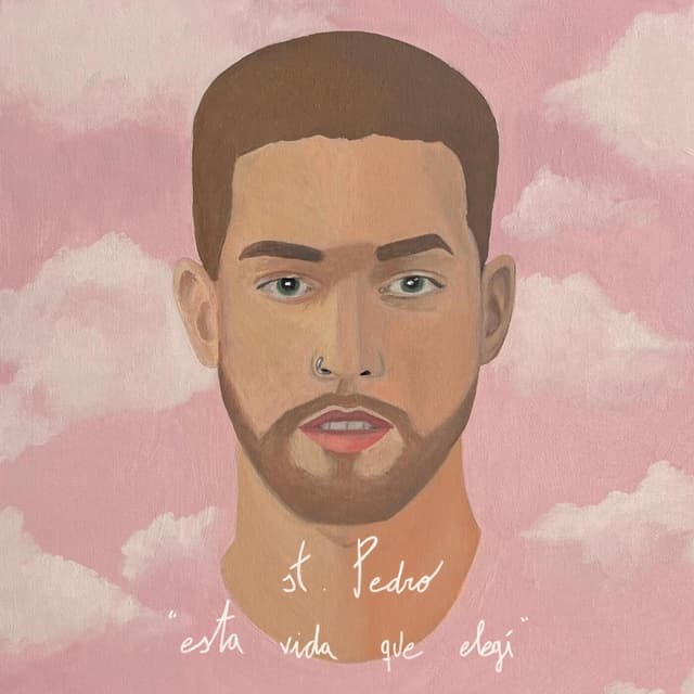 Album cover art for Esta vida que elegí (Deluxe Edition)