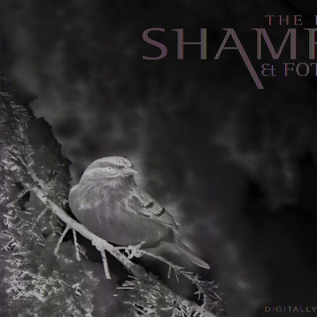 Album cover art for Sesekali Rindu Datang