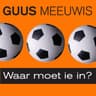 Waar moet ie in?