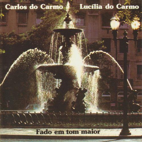 Fado em Tom Maior