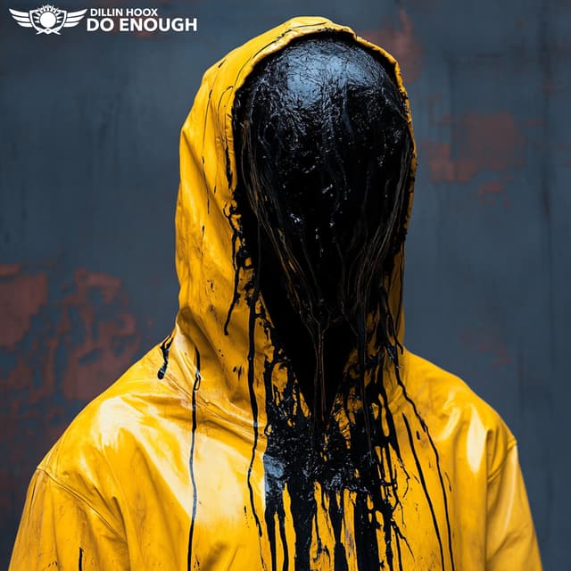 Album cover art for Do Enough