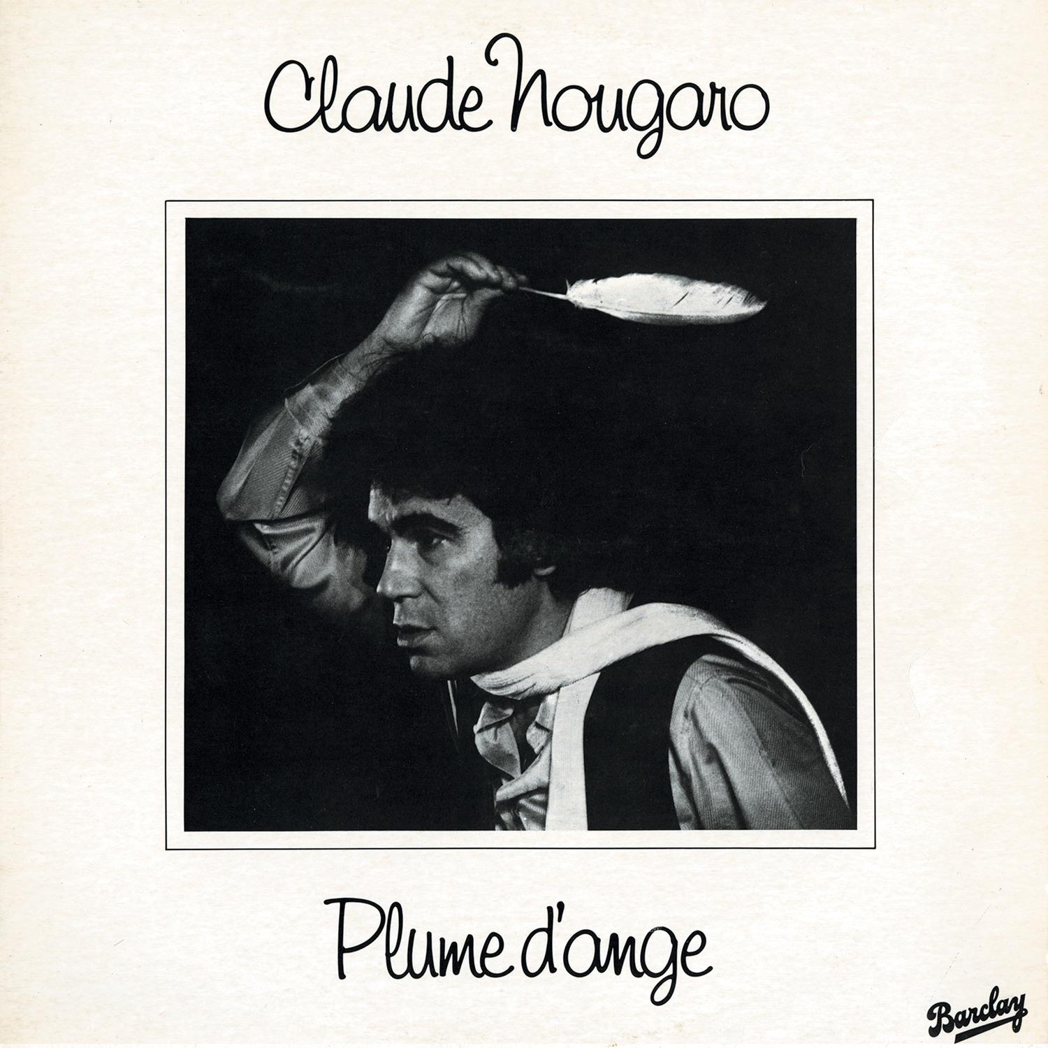 Plume d'Ange