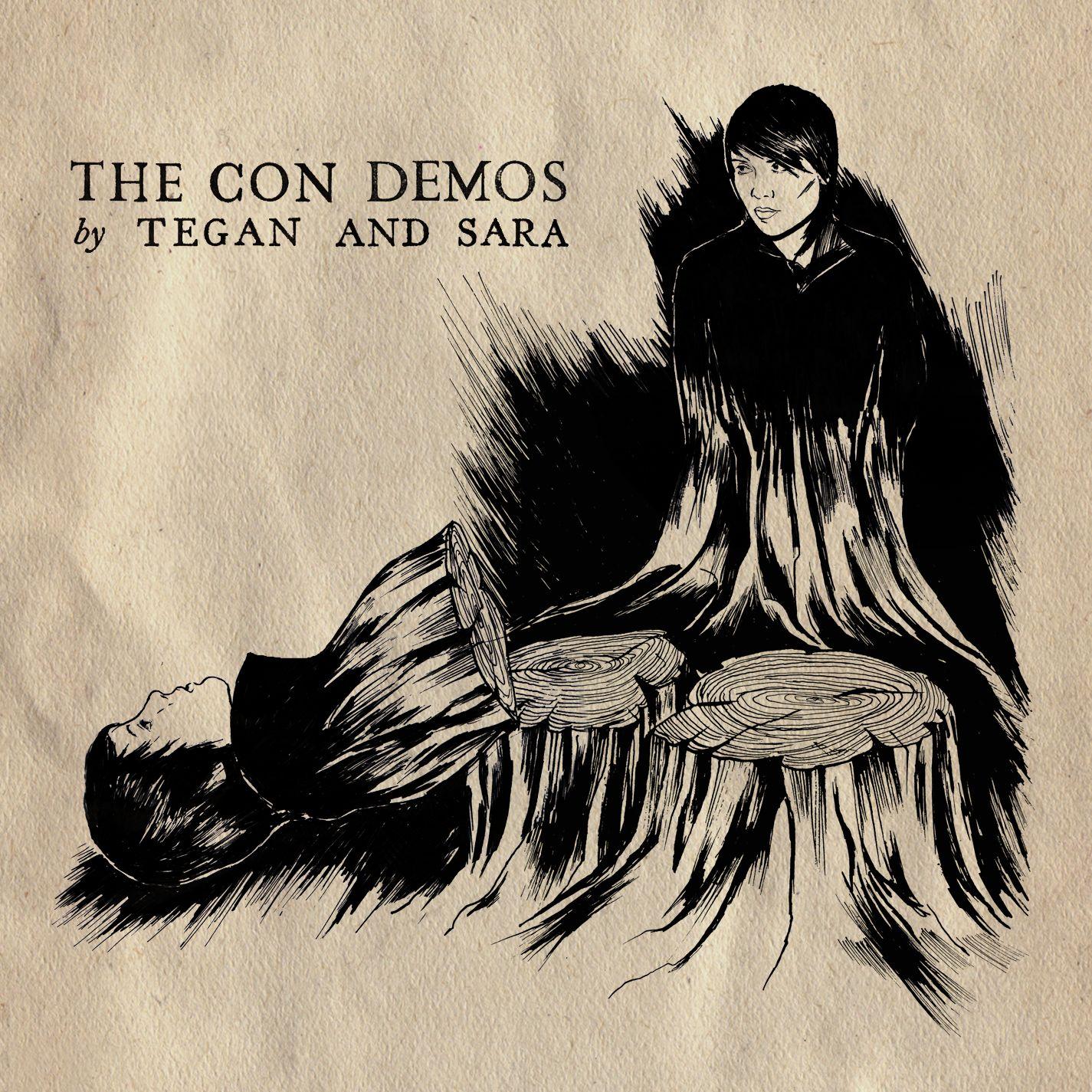 The Con Demos