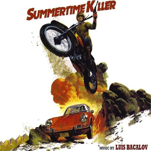 Summertime Killer [B.O.F.]
