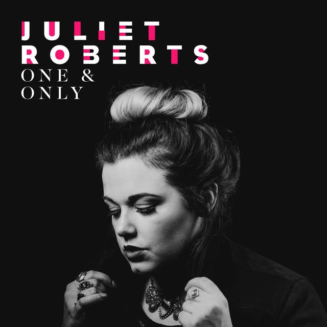 Album cover art for One & Only