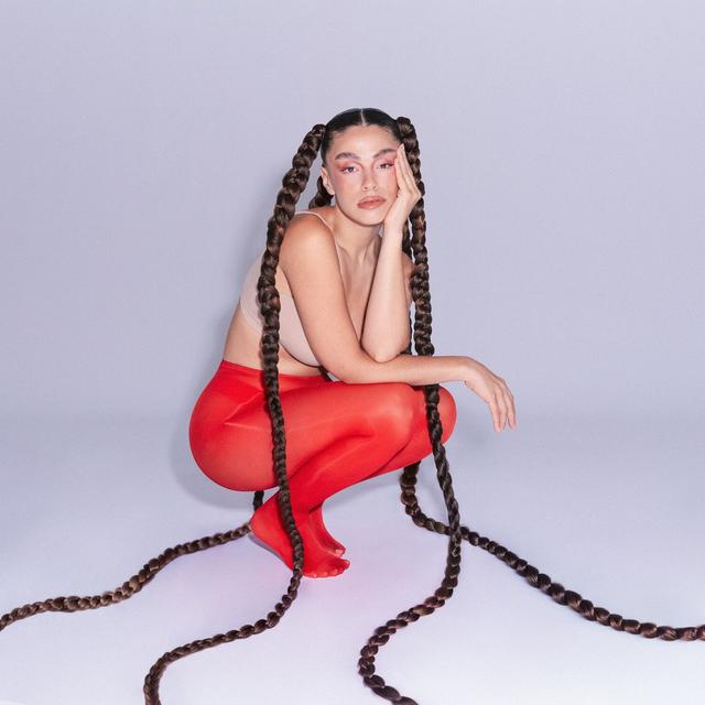 Album cover art for TOUT PASSE