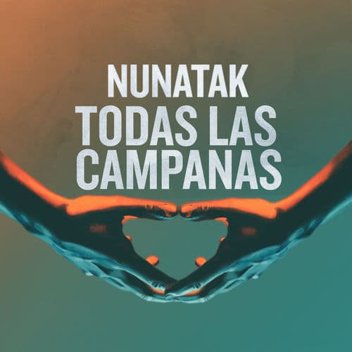 Album cover art for Todas las campanas