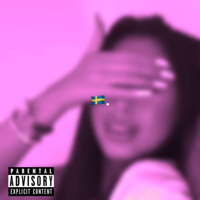 Album cover art for Sweden Girl, Pt. 1