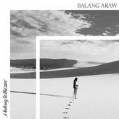 Album cover art for Balang Araw