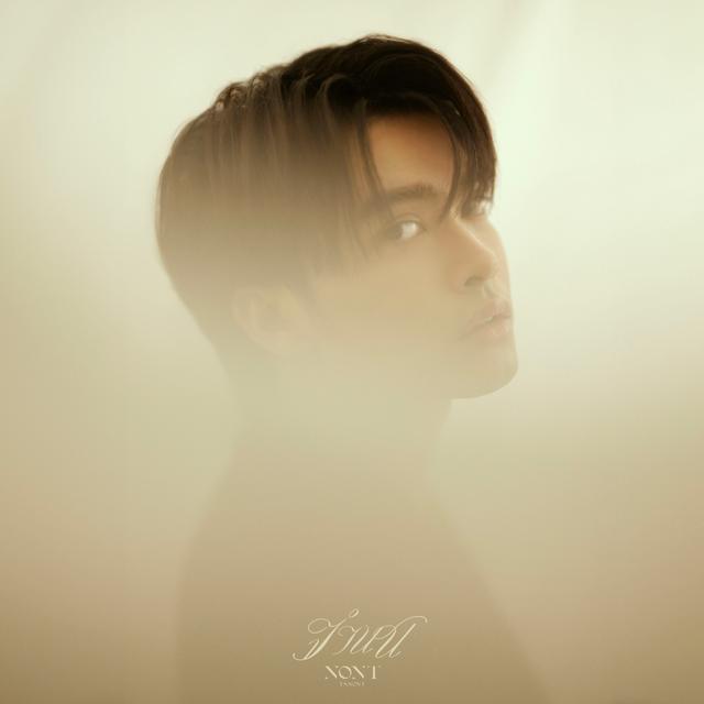Album cover art for จำนน (White Flag)