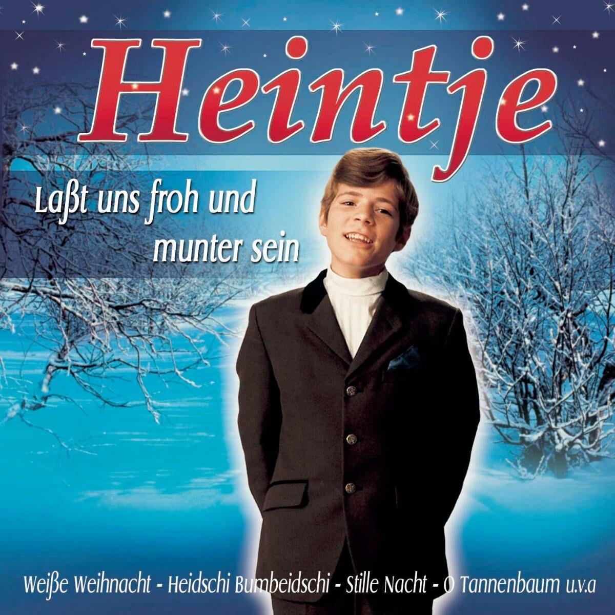 Lasst Uns Froh Und Munter Sein