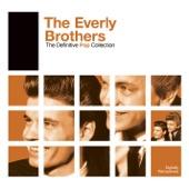 Album cover art for Definitive Pop: The Everly Brothers
