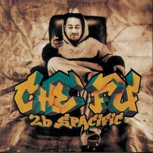 Album cover art for 2 B.s. Pacific