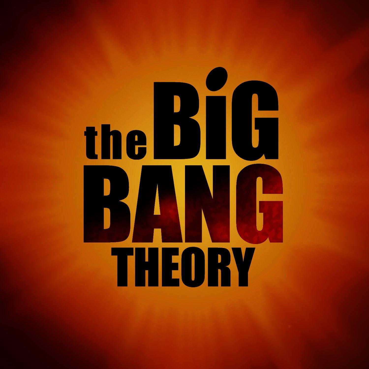 The Big Bang Theory (themes From Tv Series)