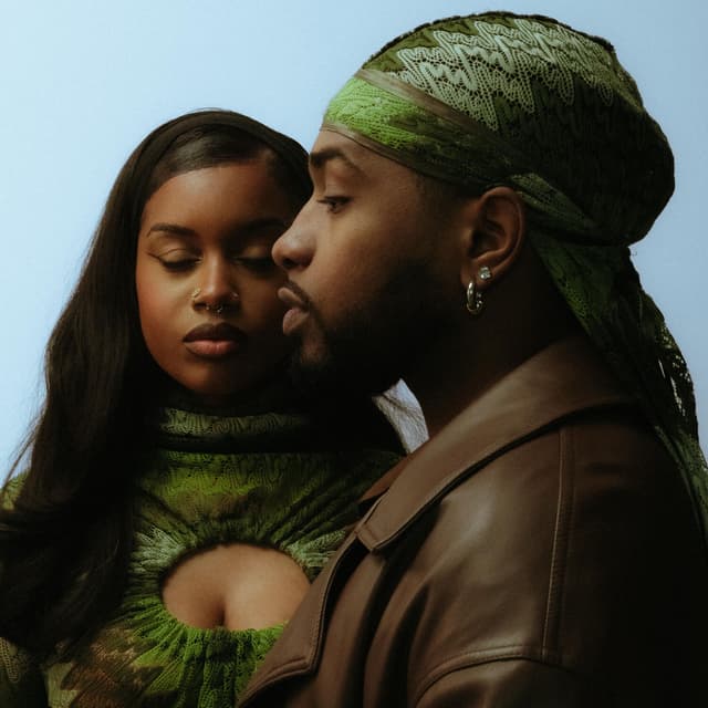 Album cover art for Titulaire