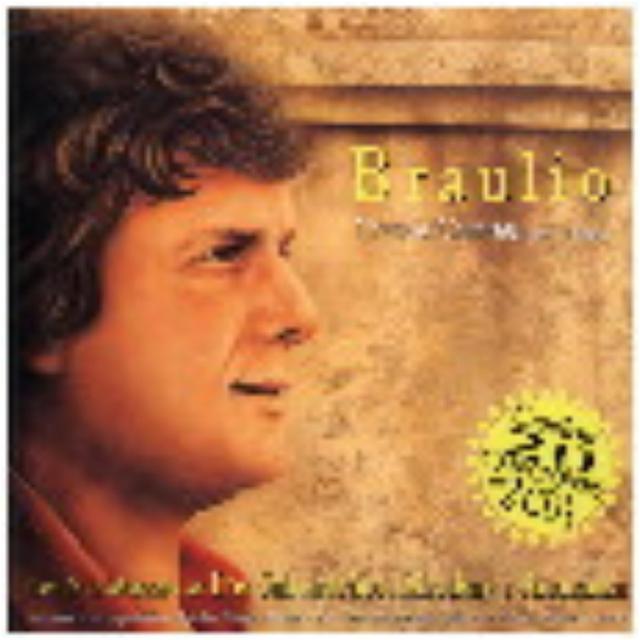 Album cover art for Canto A Canarias II