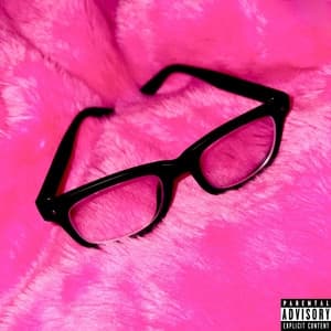 Album cover art for MISS UNDERSTOOD