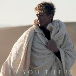 Album cover art for SEE YOU THERE