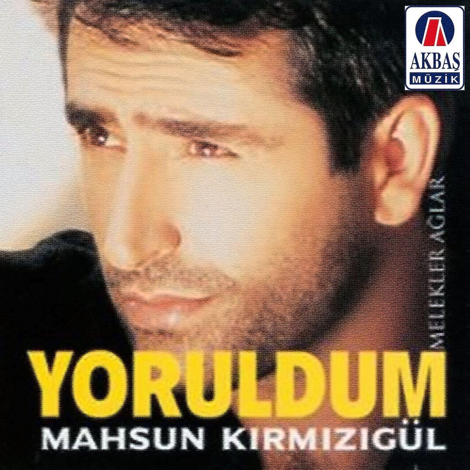 Yoruldum