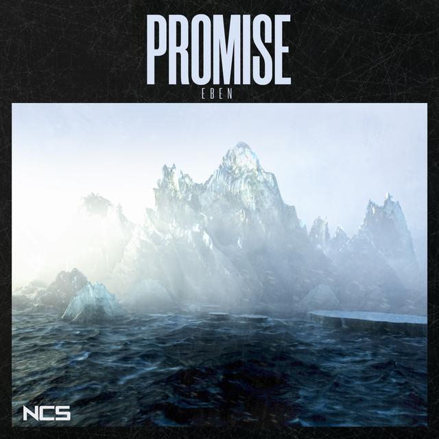 Album cover art for Promise
