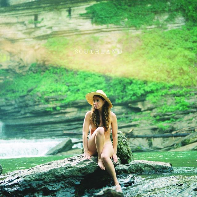 Album cover art for Southland