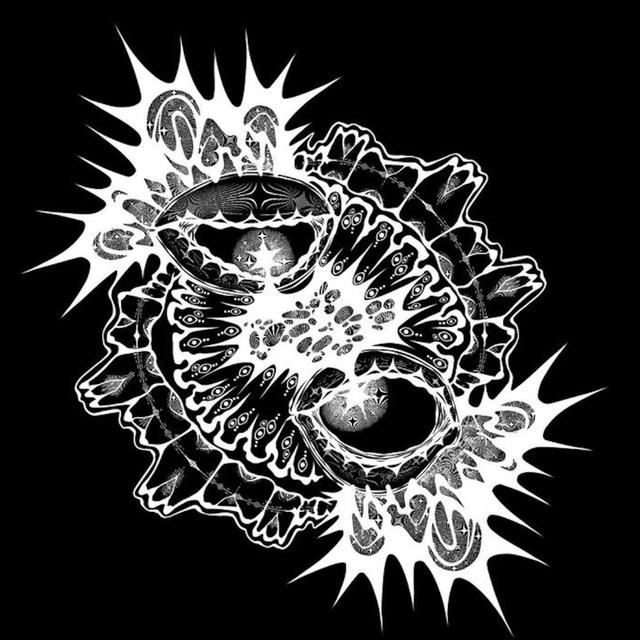 Album cover art for dukkha - EP