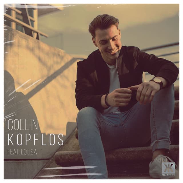Album cover art for Kopflos
