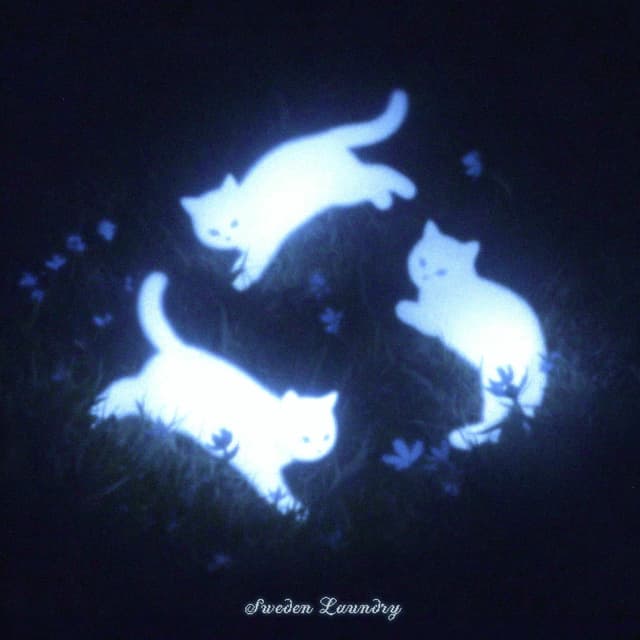 Album cover art for forevermore