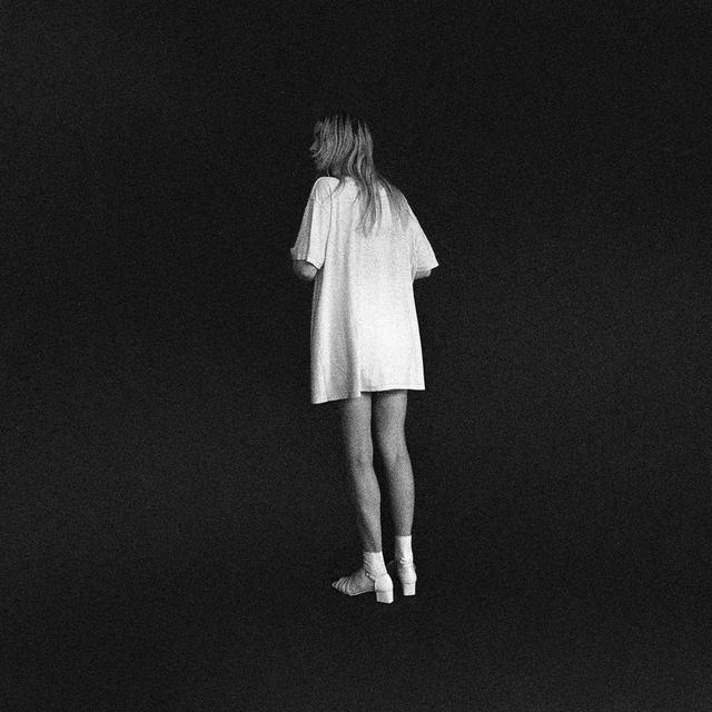 Album cover art for Everything