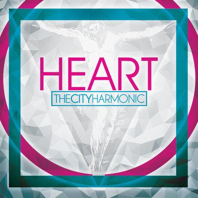 Album cover art for Heart