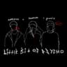 Little bit of psycho