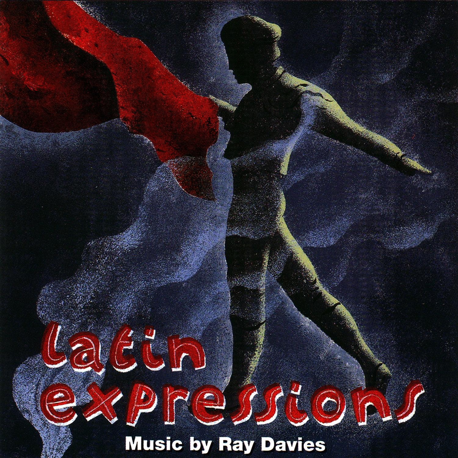 Latin Expressions