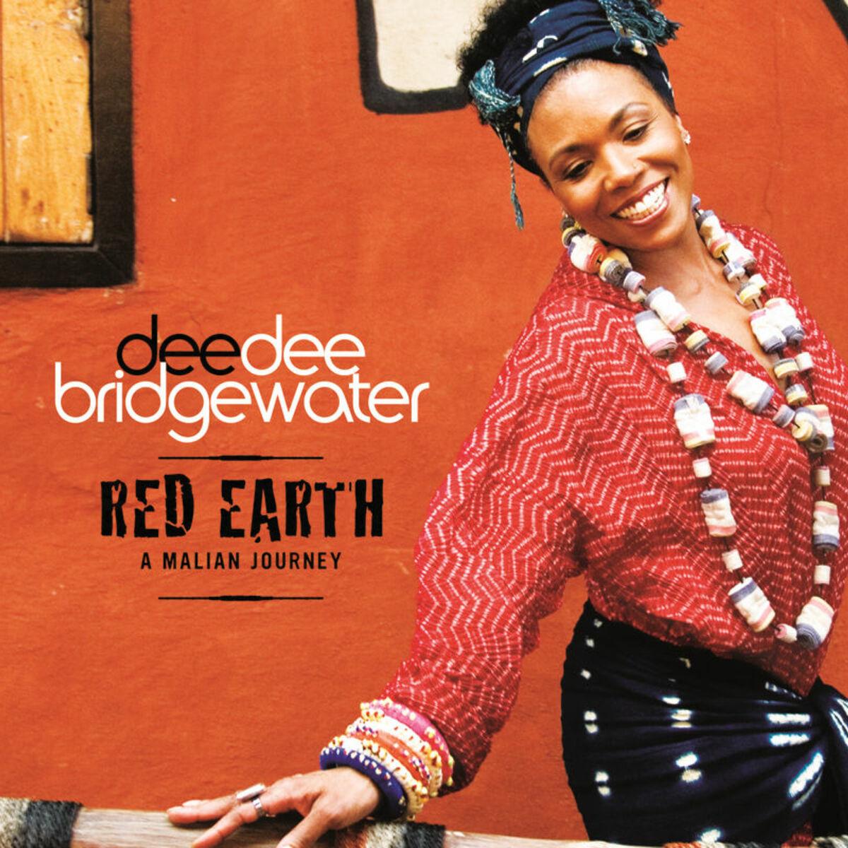 Red Earth