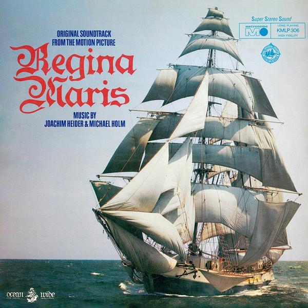 Regina Maris