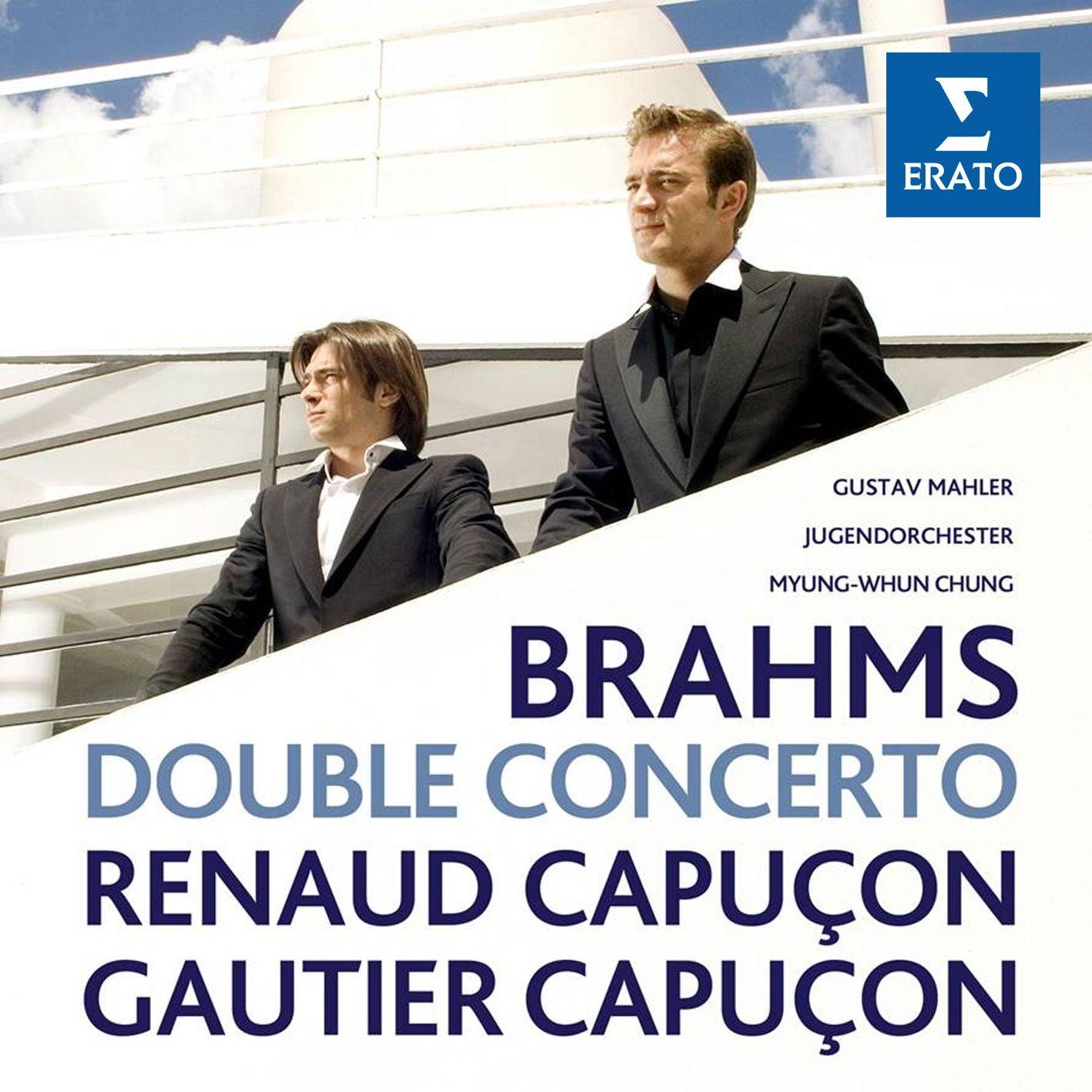 Brahms: Double Concerto in A Minor Op. 102