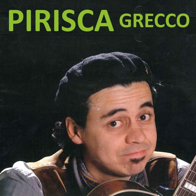Album cover art for Compasso Taipero
