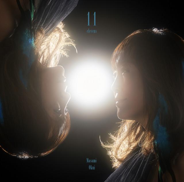 Album cover art for 11-elevens-