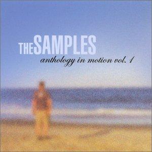 Album cover art for Anthology In Motion Vol. 1