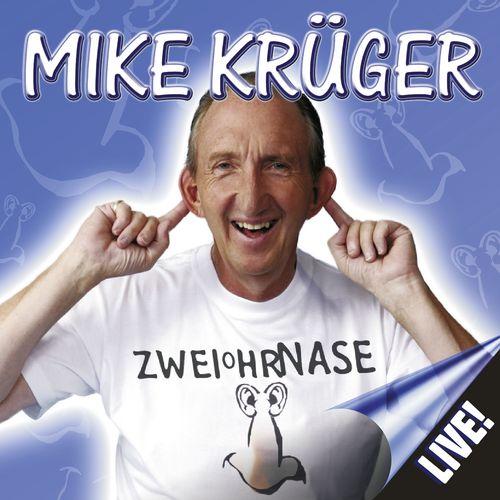 Zweiohrnase