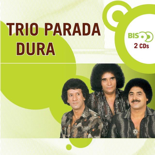 Album cover art for Nova Bis-Sertanejo