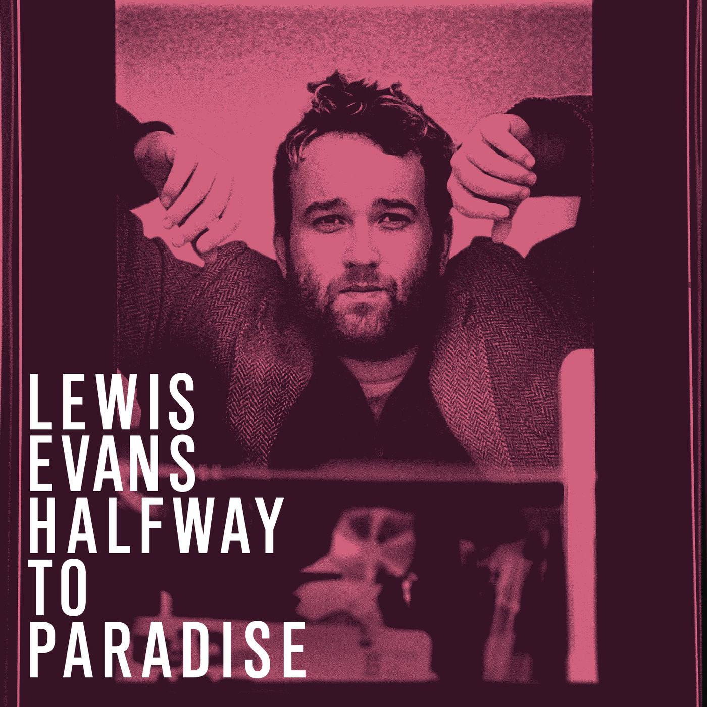 Halfway To Paradise