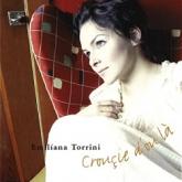 Album cover art for Crouçie d'où là