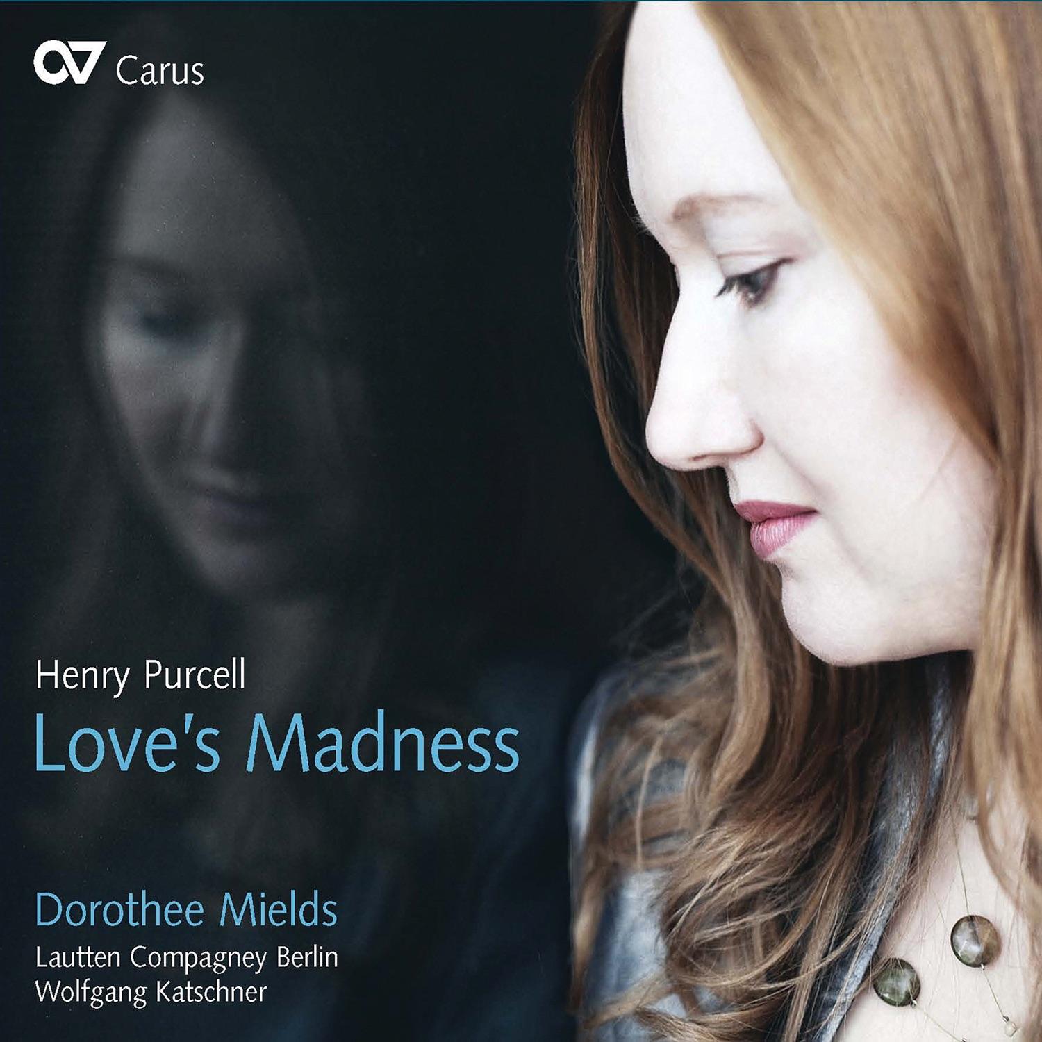 Purcell: Love's Madness