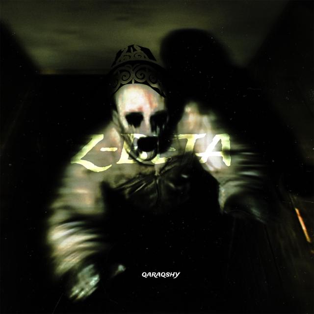 Album cover art for z-beta - Single
