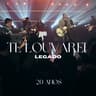 Te Louvarei