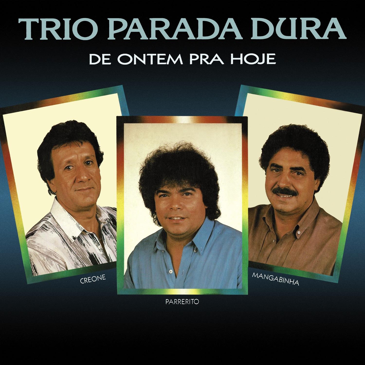 De Ontem pra Hoje