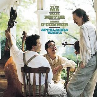 Appalachia Waltz