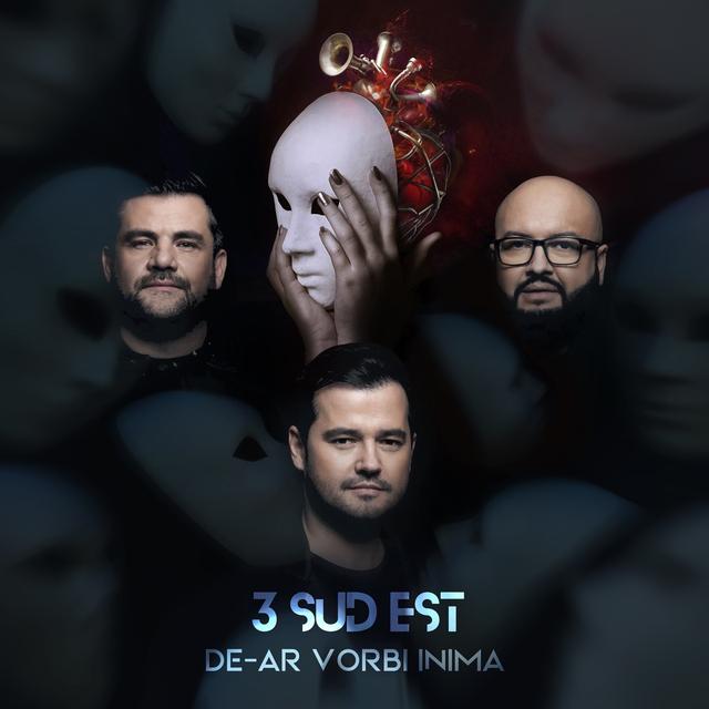 Album cover art for De‐ar vorbi inima